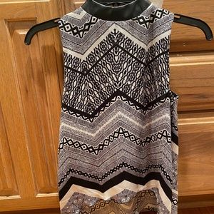 Pinc Premium Girls Tunic NWT Size Large